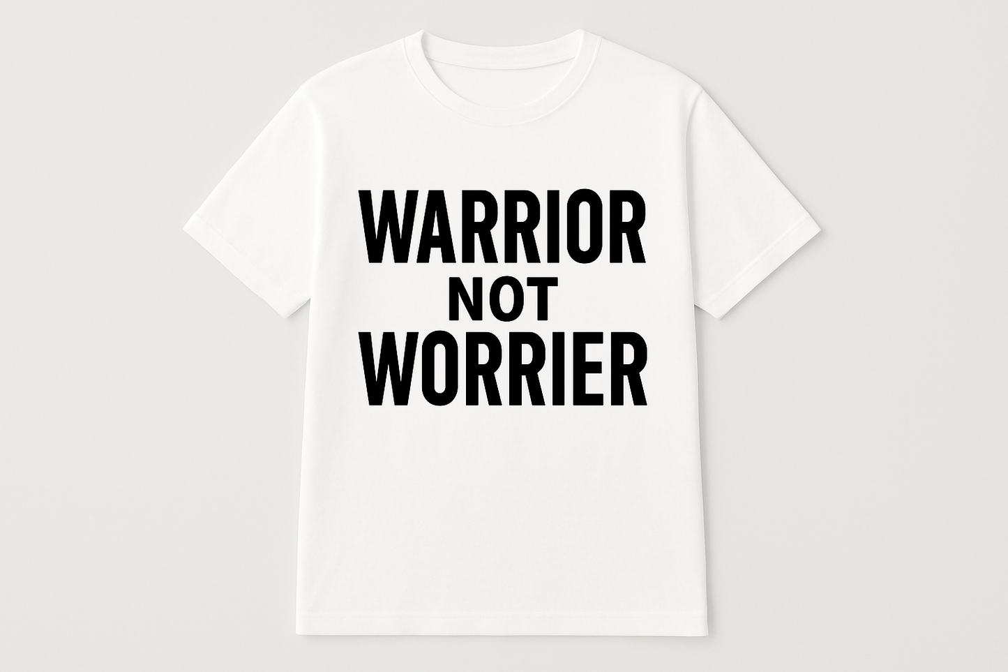 mental health awareness white t shirts