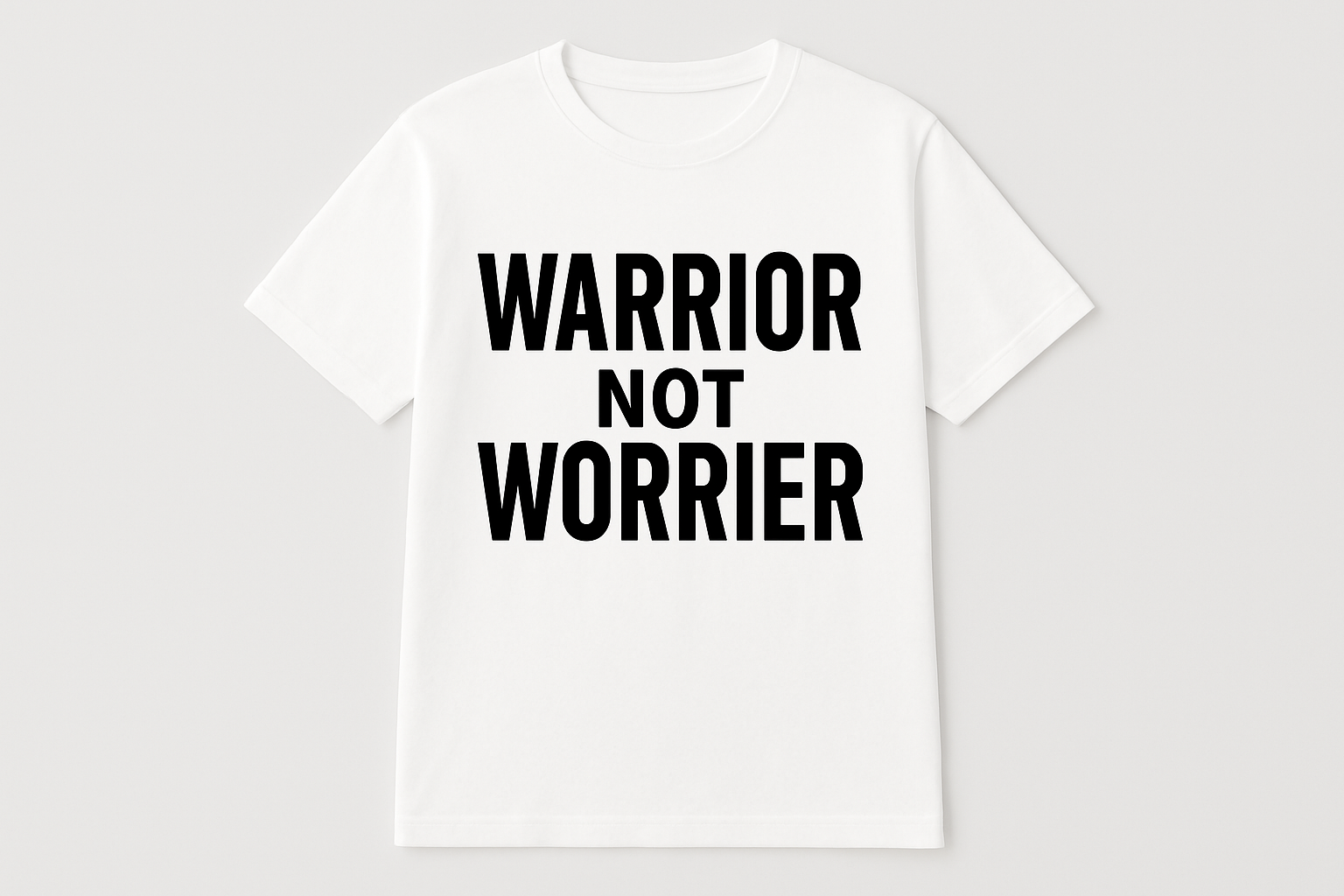 mental health awareness white t shirts