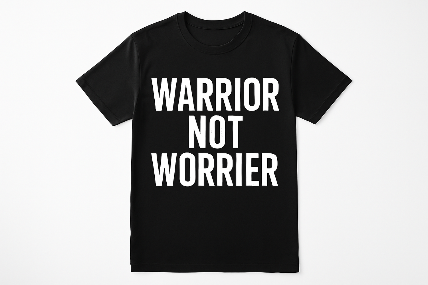 mental health awareness black t shirts